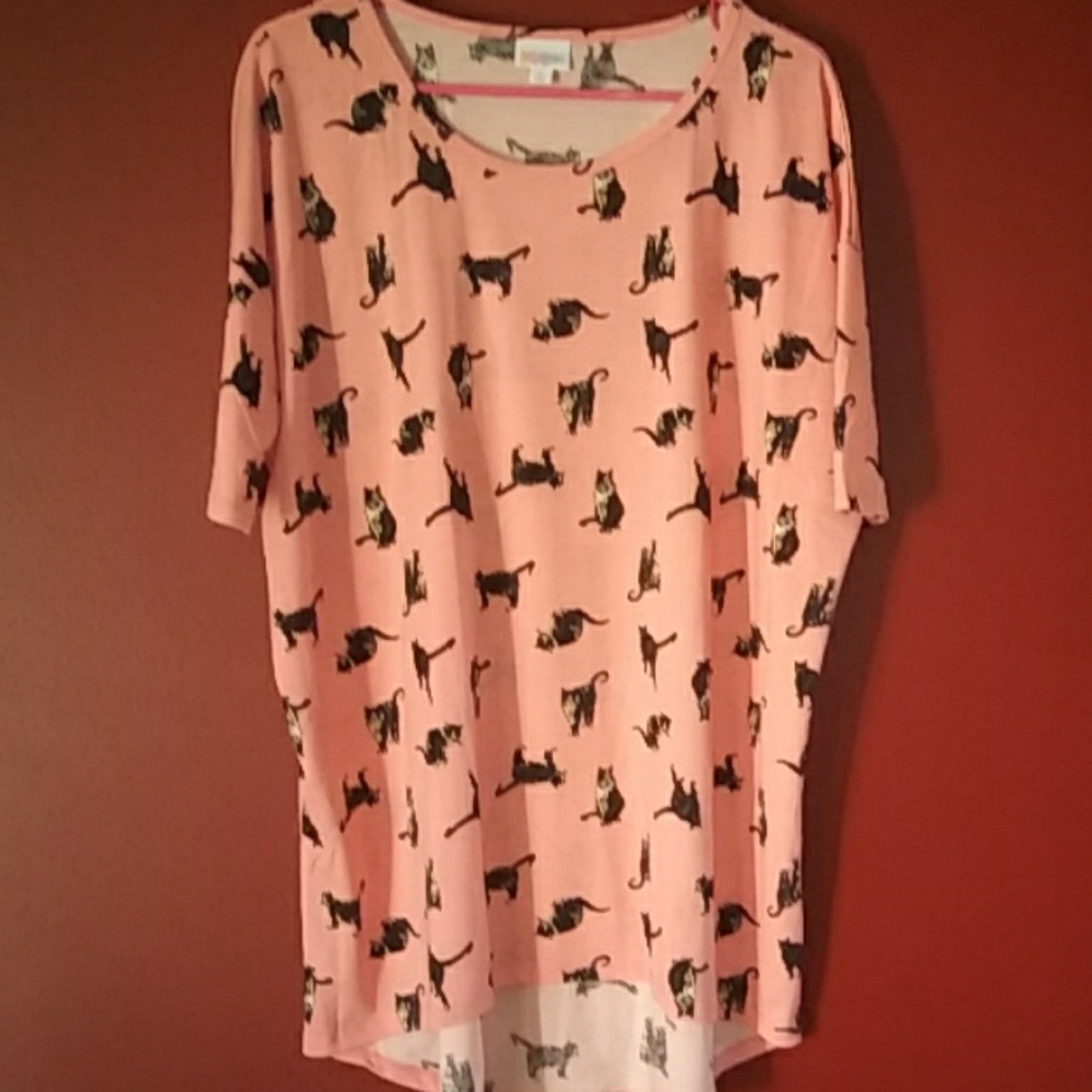Lularoe Irma